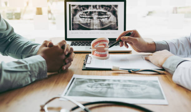 Best Emergency Treatment for Jaw Pain or Injury in Chleston, AR