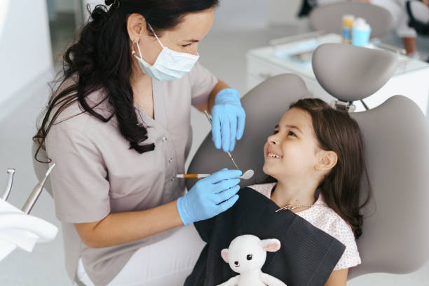 Best Broken or Chipped Tooth Repair in Chleston, AR