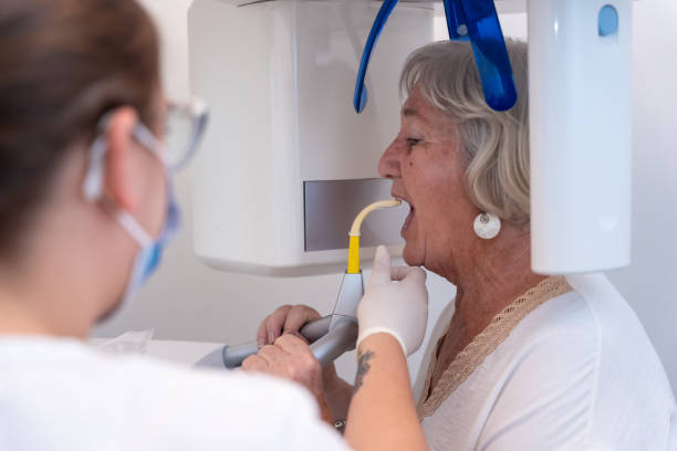 Best Emergency Treatment for Oral Infections in Chleston, AR