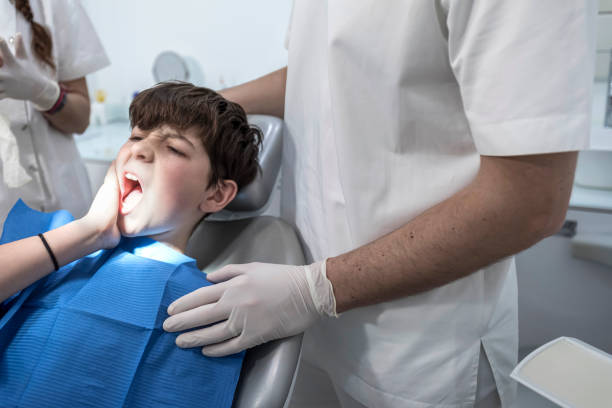 Best 24-Hour Emergency Dental Care in Chleston, AR