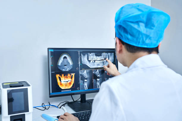 Best Emergency X-Rays and Diagnostics in Chleston, AR