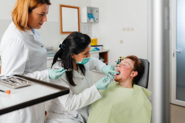 Best Emergency Wisdom Tooth Extraction in Chleston, AR