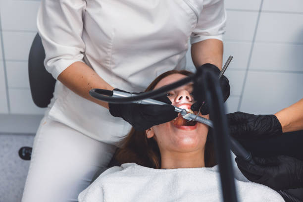 Best Weekend Emergency Dental Services in Chleston, AR