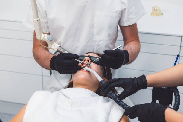 Best 24-Hour Emergency Dental Care in Chleston, AR